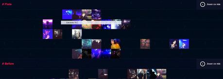 ARTE mix ô Trabendo, quand le webdoc se met à Instagram artemixotrabendo