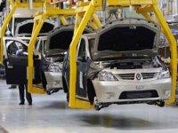 Industrie : 2013, année de l’amélioration du climat des affaires et du lancement du projet Renault