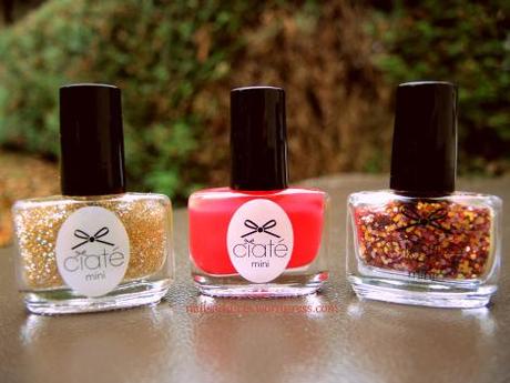 Ciaté chic et glamour DSCN1251