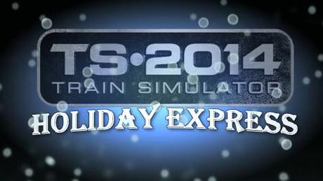 ts 2014 the holiday express