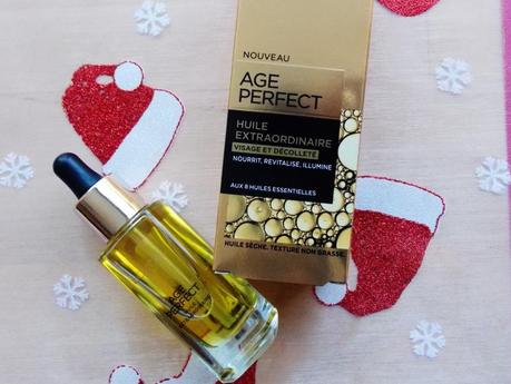 Pour mon visage, j’adopte l’huile anti-âge DSCN2975