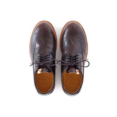 VISVIM – F/W 2013 – PATRICIAN WT-FOLK VISVIM – F/W 2013 – PATRICIAN WT-FOLK