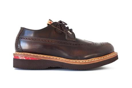 VISVIM – F/W 2013 – PATRICIAN WT-FOLK VISVIM – F/W 2013 – PATRICIAN WT-FOLK