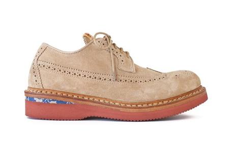 VISVIM – F/W 2013 – PATRICIAN WT-FOLK VISVIM – F/W 2013 – PATRICIAN WT-FOLK