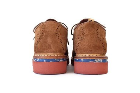VISVIM – F/W 2013 – PATRICIAN WT-FOLK VISVIM – F/W 2013 – PATRICIAN WT-FOLK