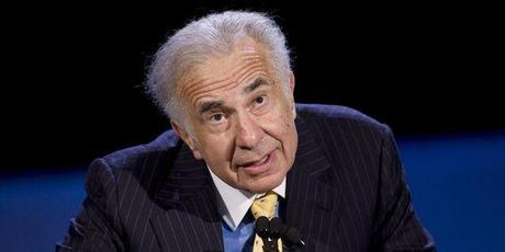 Apple appelle ses actionnaires à voter contre la proposition d’Icahn carl icahn