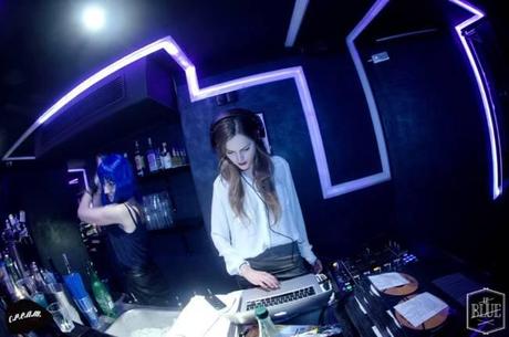 LE BLUE ET SHEWOLF, LE PLAISIR DE L’EFFEUILLAGE 1499491_487438091373311_1644084456_n