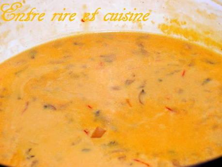 Tranches de boeuf à la sauce au Safran Ecophil® PC220103 sur Imagesia