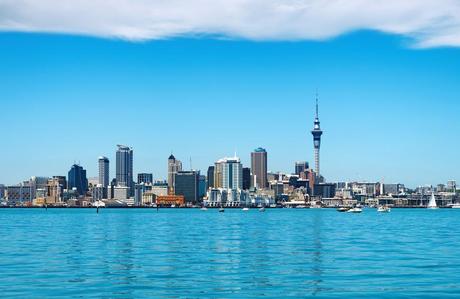 Les 10 villes les plus agréables en 2013 - Perth