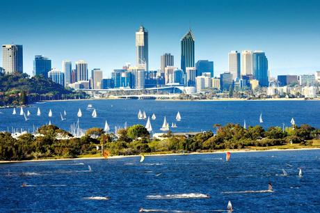 Les 10 villes les plus agréables en 2013 - Auckland