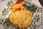 RECETTES DE GATEAUX ET BRIOCHES POUR NOËL 81872182_p