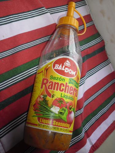 Sazón dominicain sazón dominicano, industriel