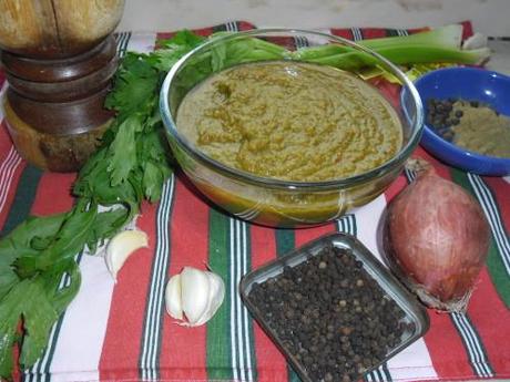 Sazón dominicain sazón dominicano