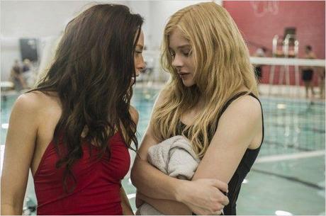 5 bonnes raisons d’aller voir Carrie film américan 5 bonnes raisons d’aller voir Carrie