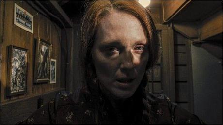 5 bonnes raisons d’aller voir Carrie julianne moore 5 bonnes raisons d’aller voir Carrie