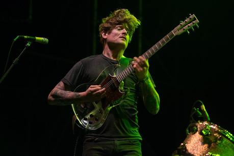 Top gigs + support act 2013 Top gigs + support act 2013