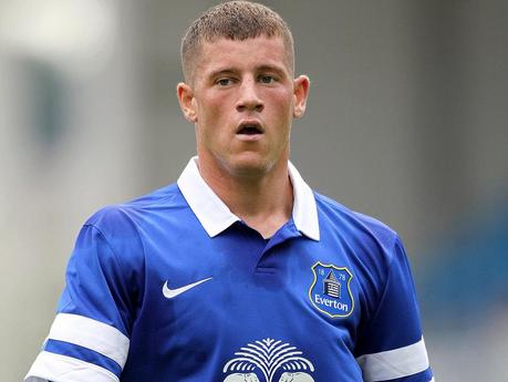 Mercato-Man Utd : une grosse offre pour Barkley ? Ross-Barkley-Everton-1024_2979633