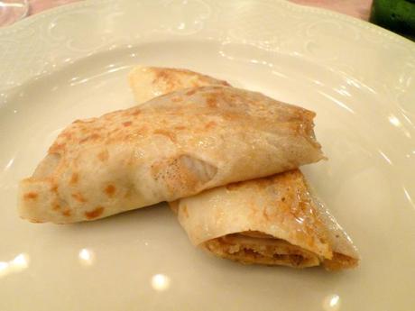 Tsars, Blinis et Vodka: quelques jours à Saint-Pétersbourg blinis2
