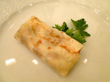 Tsars, Blinis et Vodka: quelques jours à Saint-Pétersbourg blinis1