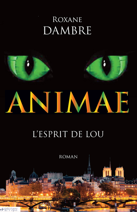 Animae, l'esprit de Lou
