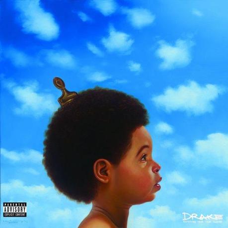 Drake Nothing was the Same 24 septembre  Def Jam