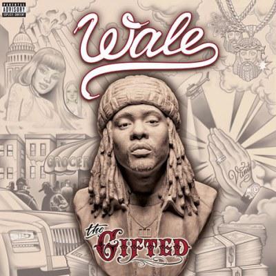 Wale The Gifted 25 juin Def Jam
