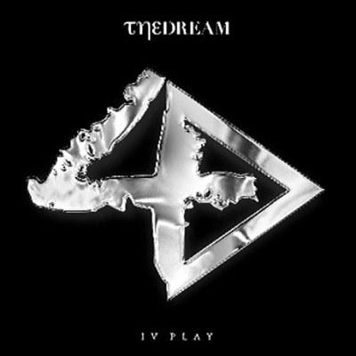 The-Dream IV Play  28 mai Def Jam