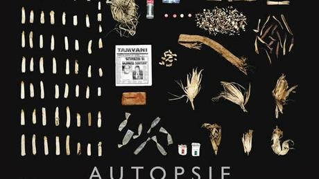 Pascal Rostain et Bruno Mouron : Autopsie Autopsie
