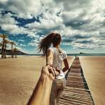 L’IMAGE DU JOUR : « Follow Me » de Murad Osmann (Série 2) L’IMAGE DU JOUR : « Follow Me » de Murad Osmann (Série 2)