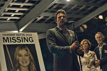 Photos de Gone girl Photos de Gone girl