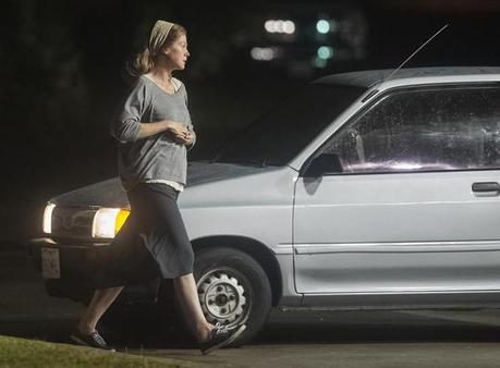 Photos de Gone girl Photos de Gone girl