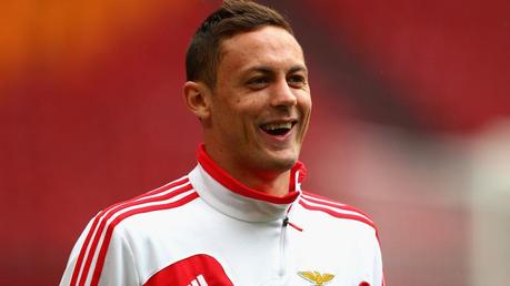 Mercato-Man City : Matic convoité Nemanja Matic