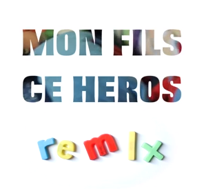 Lavokato – Mon Fils Ce Héros Remix [Clip]