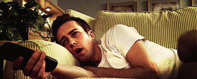 Ma confession de blogueuse, les jours sans. Ma confession de blogueuse, les jours sans.
