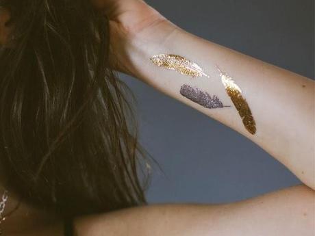 Gold Night & Day Gold Night & Day