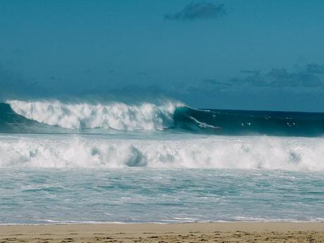 Greetings from … Oahu’s North Shore, Hawaii! #4 04
