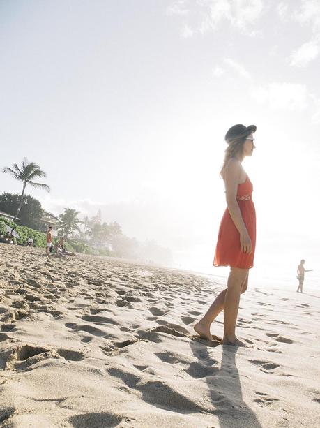 Greetings from … Oahu’s North Shore, Hawaii! #4 09