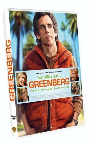 Bilan ciné 2013 : le top ten de mes lecteurs !! greenberg