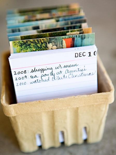 Faites que cette journée compte !… idee 5