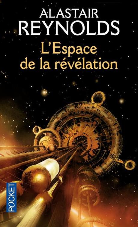 L'espace de la révélation - Alastair Reynolds Image hébergée par servimg.com