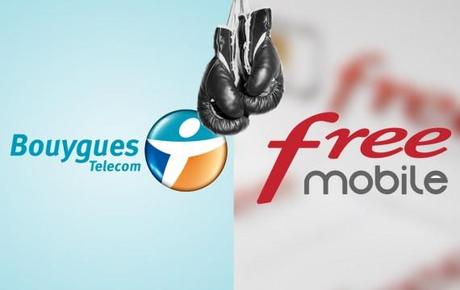 Bouygues Free
