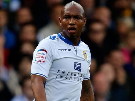 Mercato-Leeds : Diouf veut revenir à Lens El-Hadji Diouf