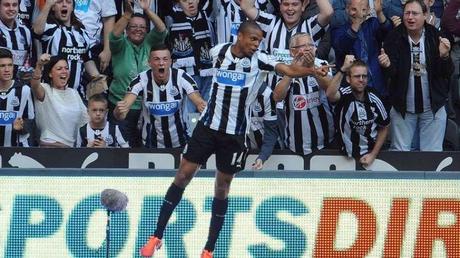 Mercato-Newcastle : Pardew veut acheter Rémy Loïc Rémy