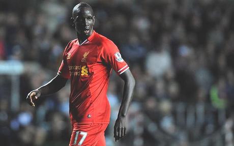 Liverpool : deux mois d’arrêt pour Sakho ? sakho-liverpoolfc