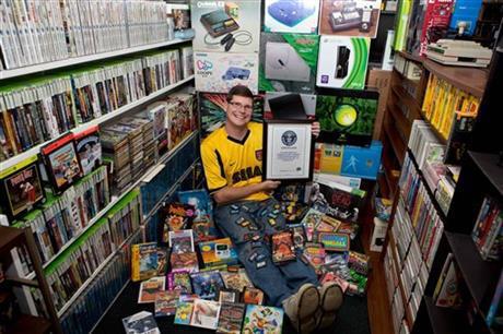 michael-thomasson-la-plus-grande-collection-de-jeux-videos-du-monde