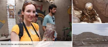 Blog Awards | Les Meilleurs Blogs et Articles de Voyage en Décembre Amandine - Blog Un sac sur le dos