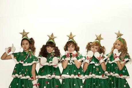 Blog Awards | Les Meilleurs Blogs et Articles de Voyage en Décembre Chansons de Noël
