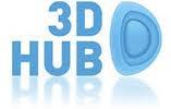 Imprimante 3D HUB
