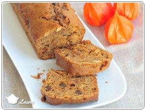 2013 dans les cocottes Cake aux raisins secs