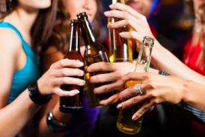 L'ALCOOL laisse son empreinte sur l'ADN des jeunes – Alcohol